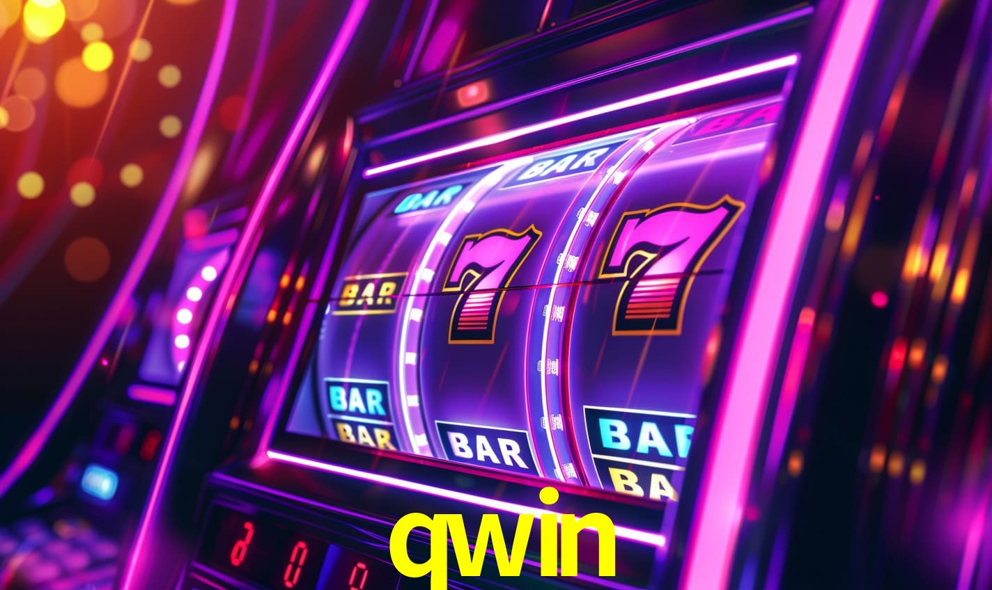 qwin: Seu Cassino Premiado com Pagamentos Rápidos