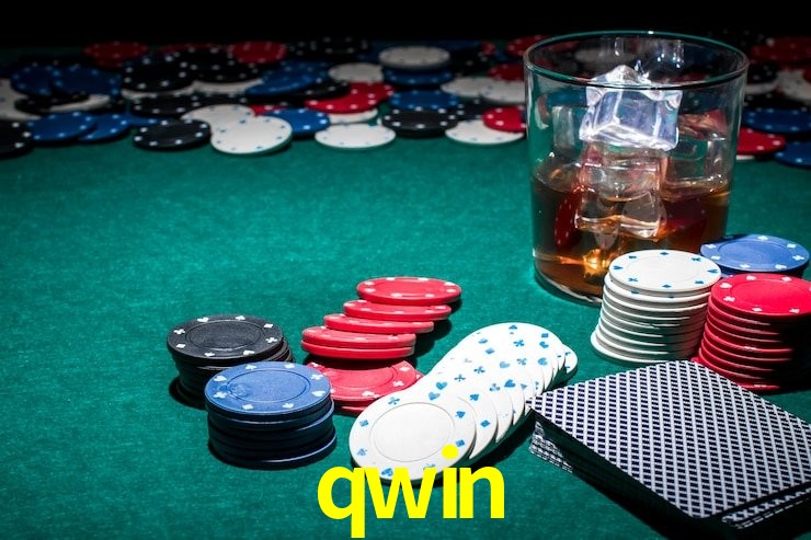 Experiência VIP qwin