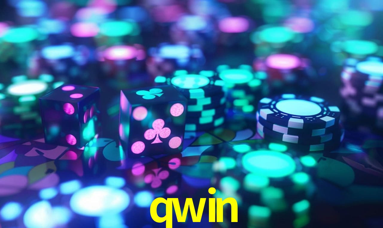 Bônus de Boas-vindas qwin