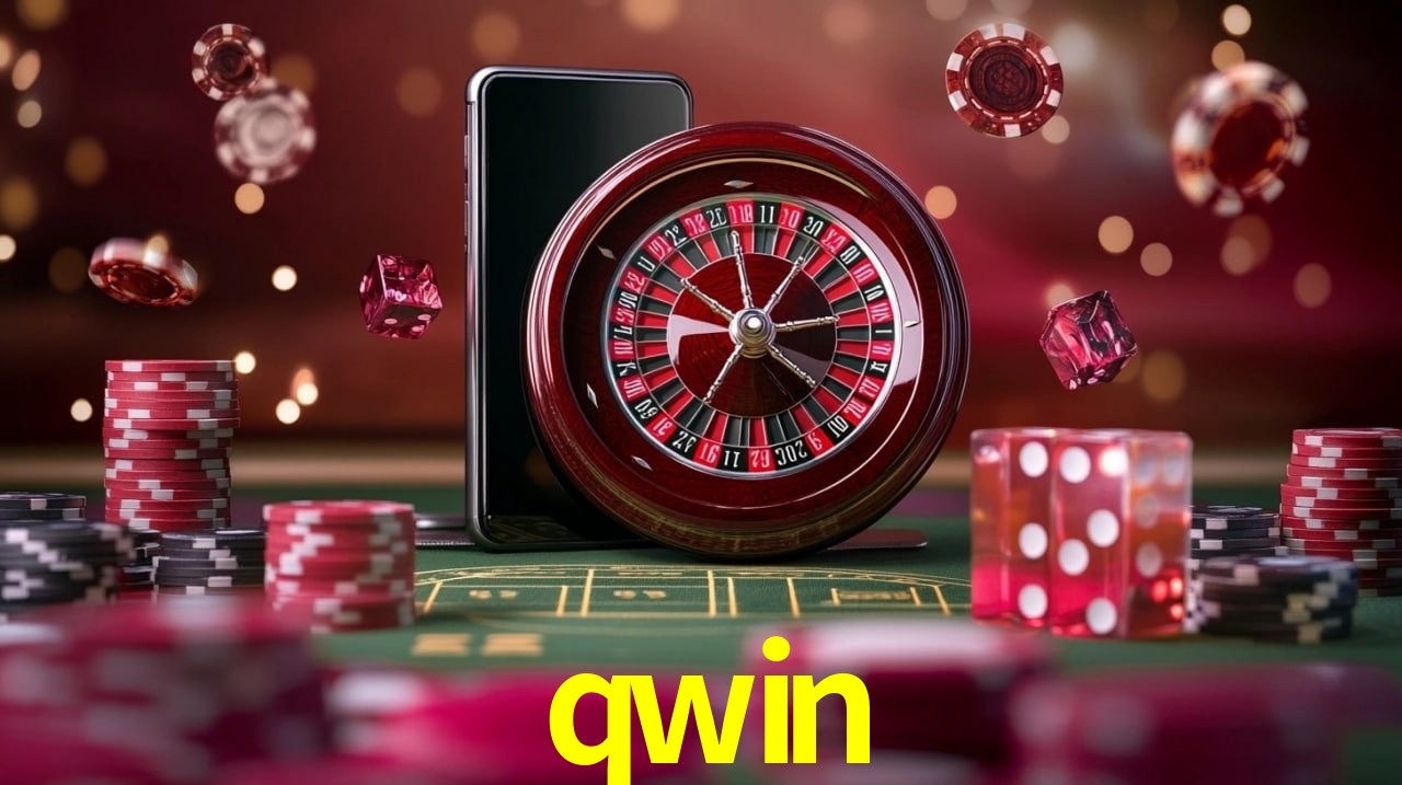Experiência VIP qwin