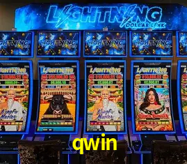 Desvendando o Mundo dos Jogos Virtuais na qwin