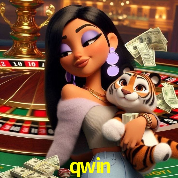 Experiência VIP qwin