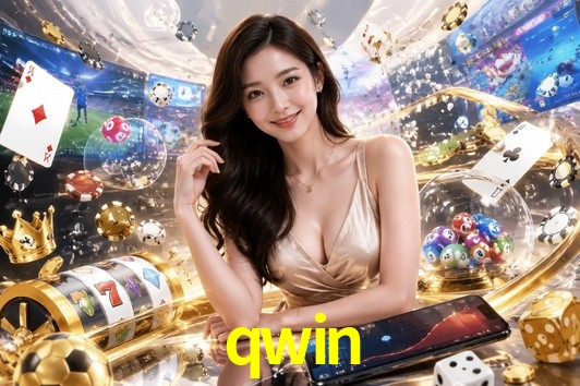 Welcome Bonus qwin