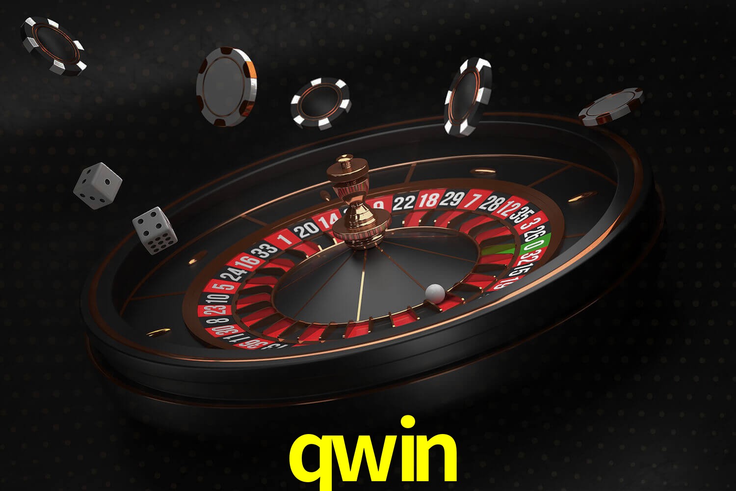 qwin - Desafio da Riqueza Máxima - qwin.com
