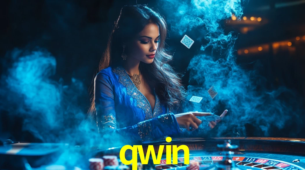 A Emoção da Loteria na qwin: Uma Chance de Mudança de Vida