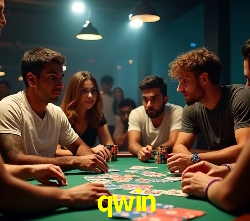 qwin Salvador - Promo Stats