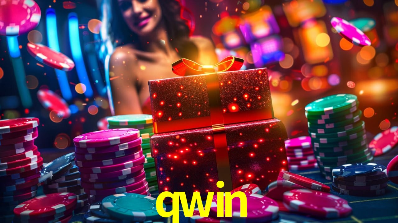 cassino qwin