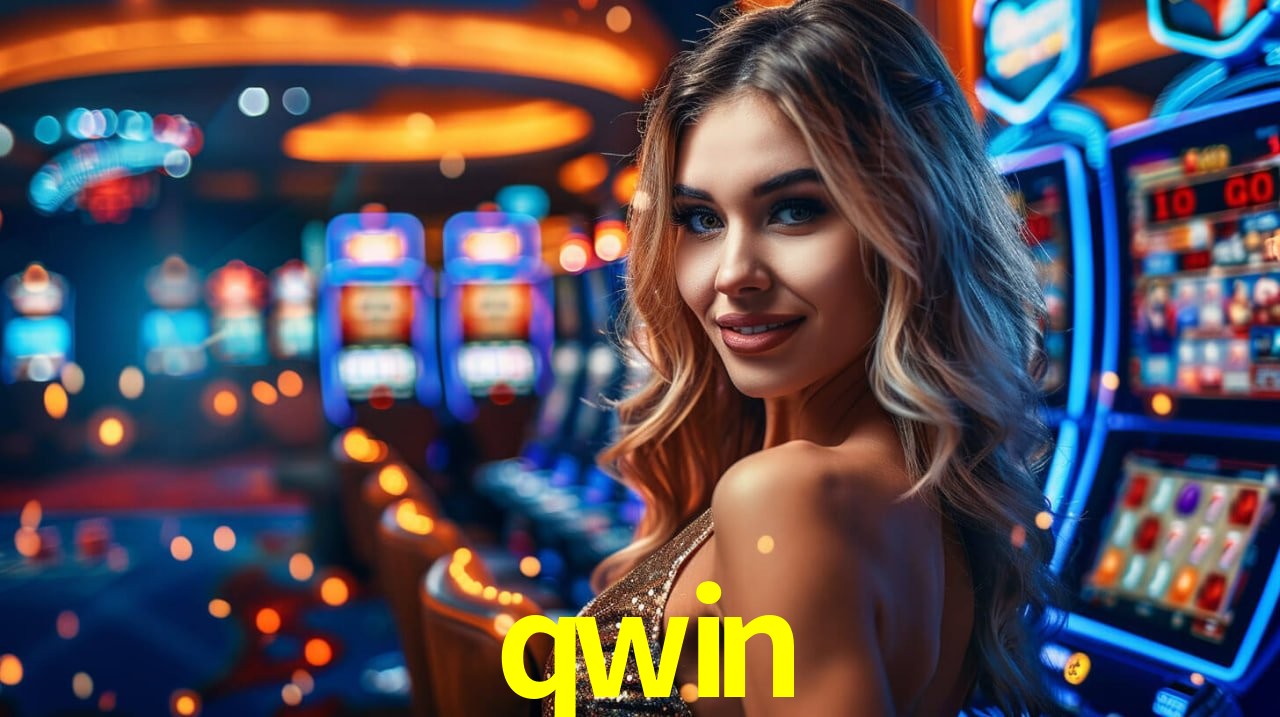 Live Casino qwin