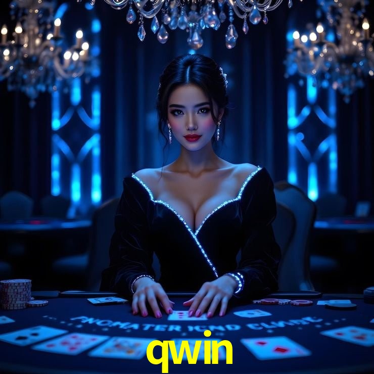 qwin Rio de Janeiro - Popular Jogos
