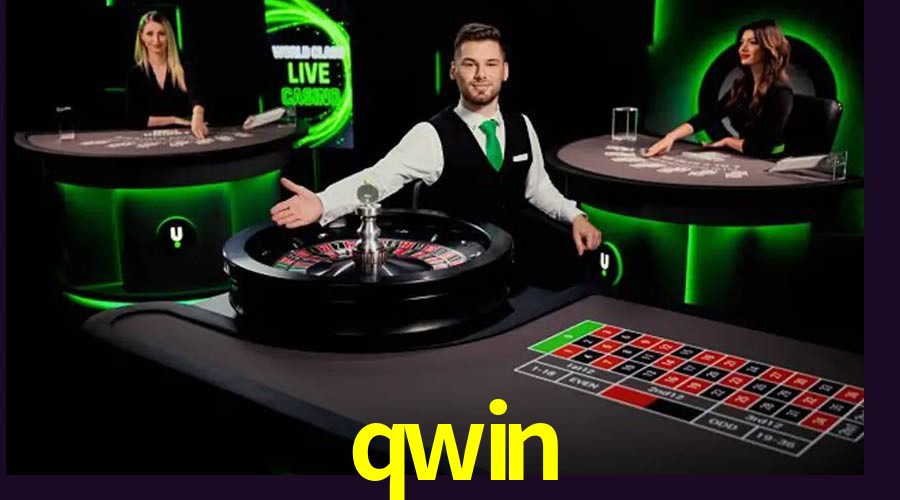Flash Promotion qwin