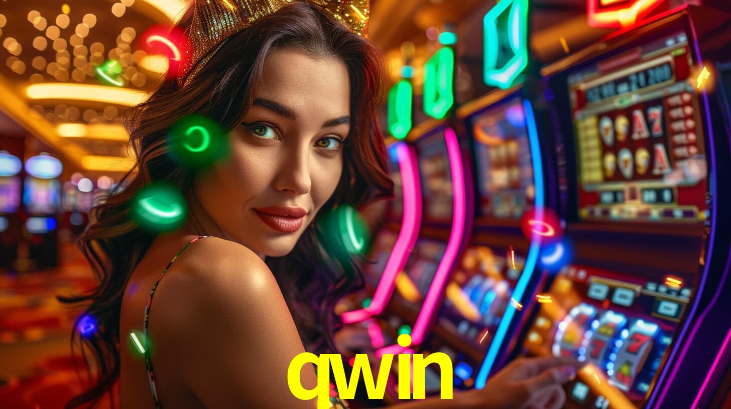 qwin,qwin.com