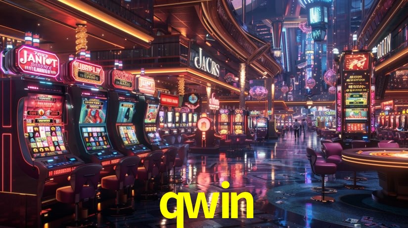 Secure Login qwin