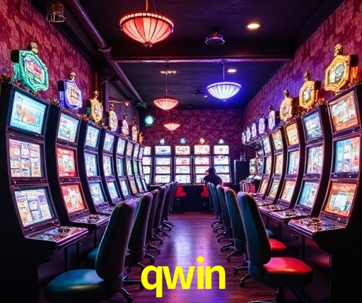 qwin Rio de Janeiro - Slot Strategy