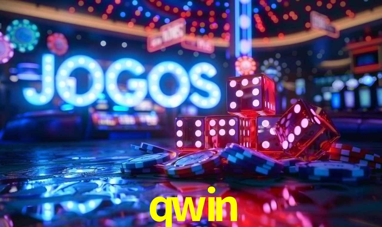 Casino Ao Vivo qwin