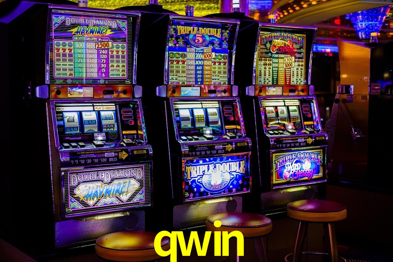 Recursos de Bônus qwin