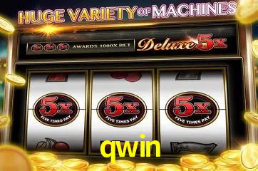 Descubra a Magia dos Jogos de Arcade no qwin