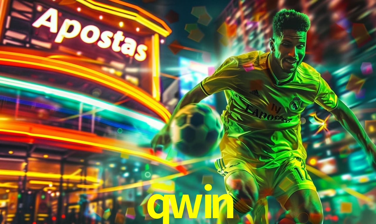 Promoção Relâmpago qwin