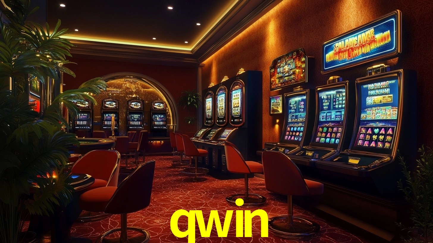 Blackjack Table qwin