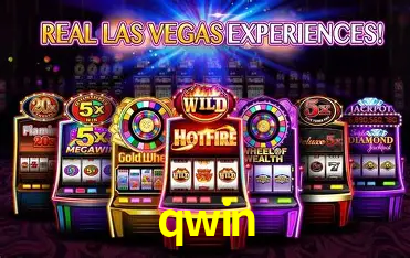 qwin Belo Horizonte - Reivindique Bonus