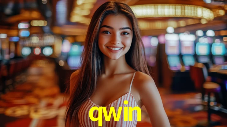 Welcome Bonus qwin