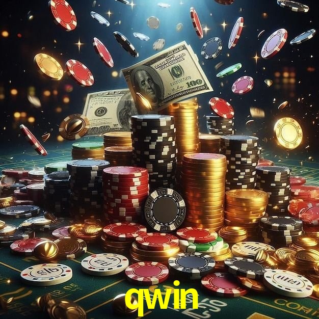 Interface do App qwin