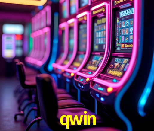 qwin Slot - 320+ Caça-Níqueis Premium