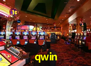 qwin Belo Horizonte - VIP Casino