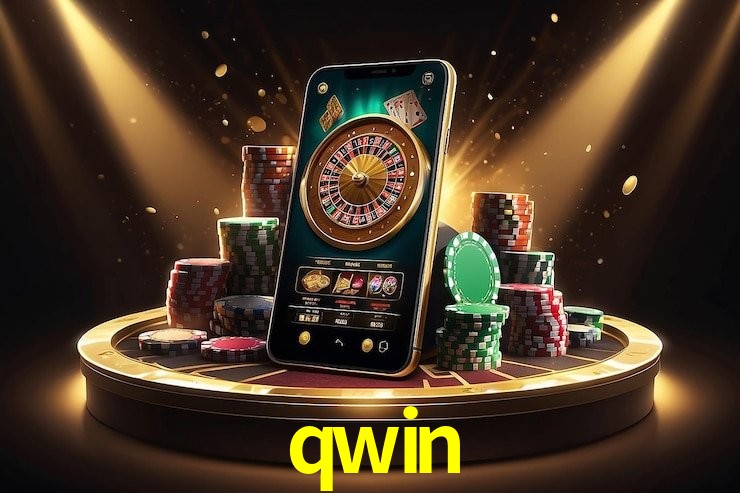 qwin - Aplicativo Móvel