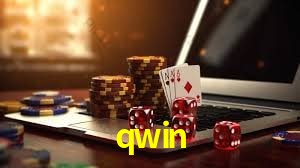 PIX Instantâneo qwin