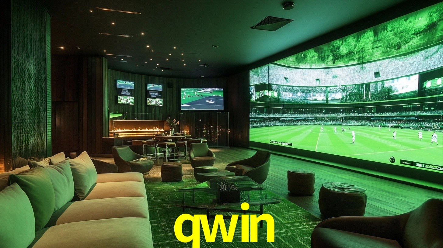 Sinta a adrenalina dos jogos de cassino com qwin