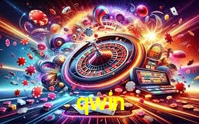 Jogos de Slot qwin