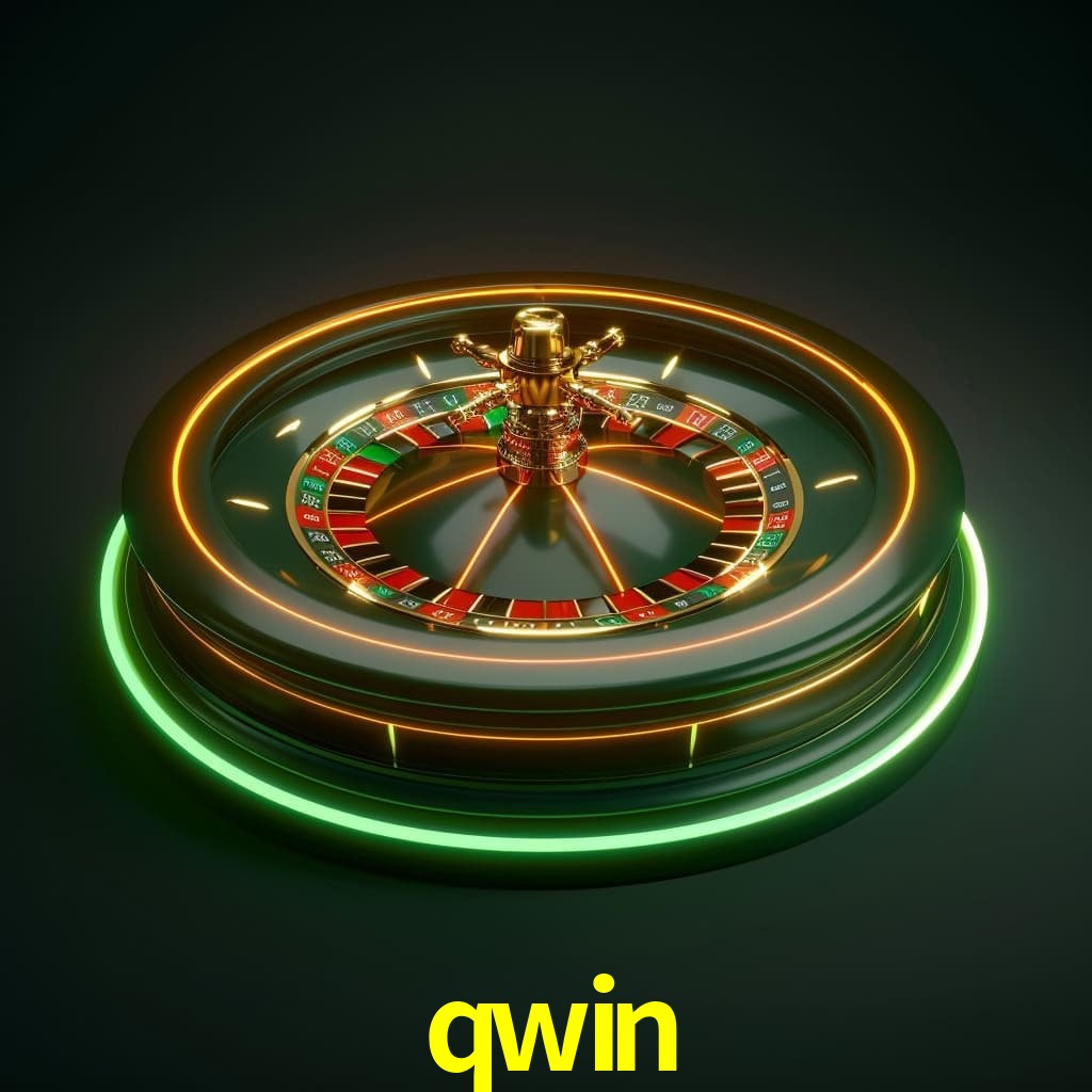 qwin App - Aplicativo Móvel Oficial