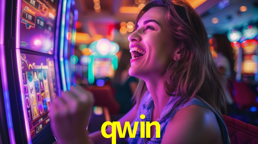 qwin,qwin.com