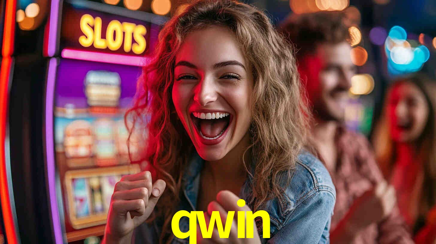 Inovações de Jogos na qwin: O Futuro das Experiências Interativas
