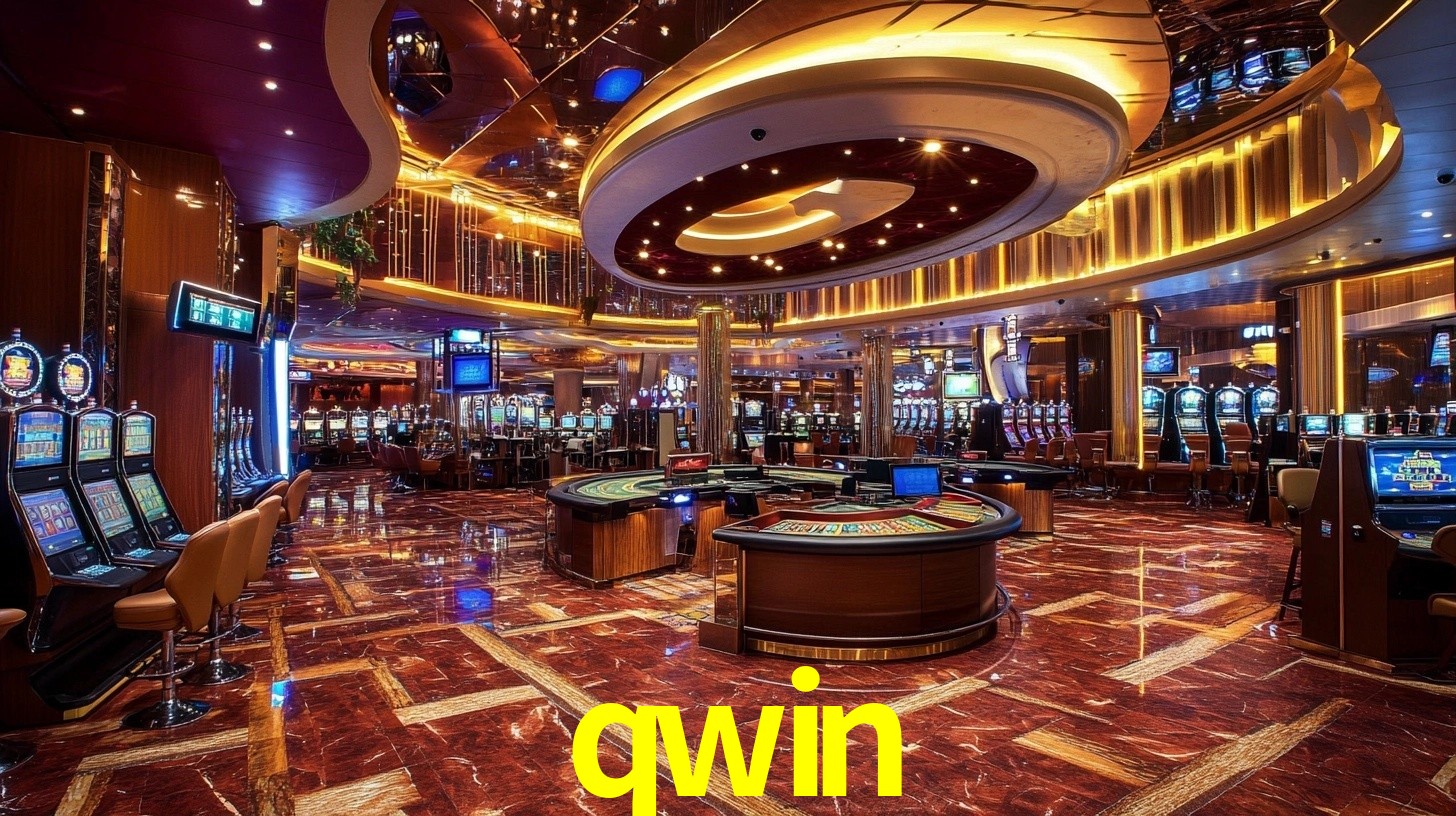 Roulette Table qwin