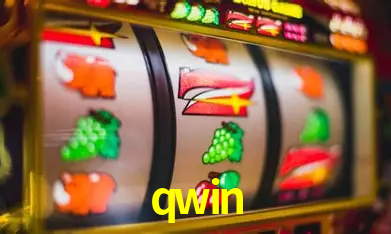 Inovações de Jogos na qwin: O Futuro das Experiências Interativas