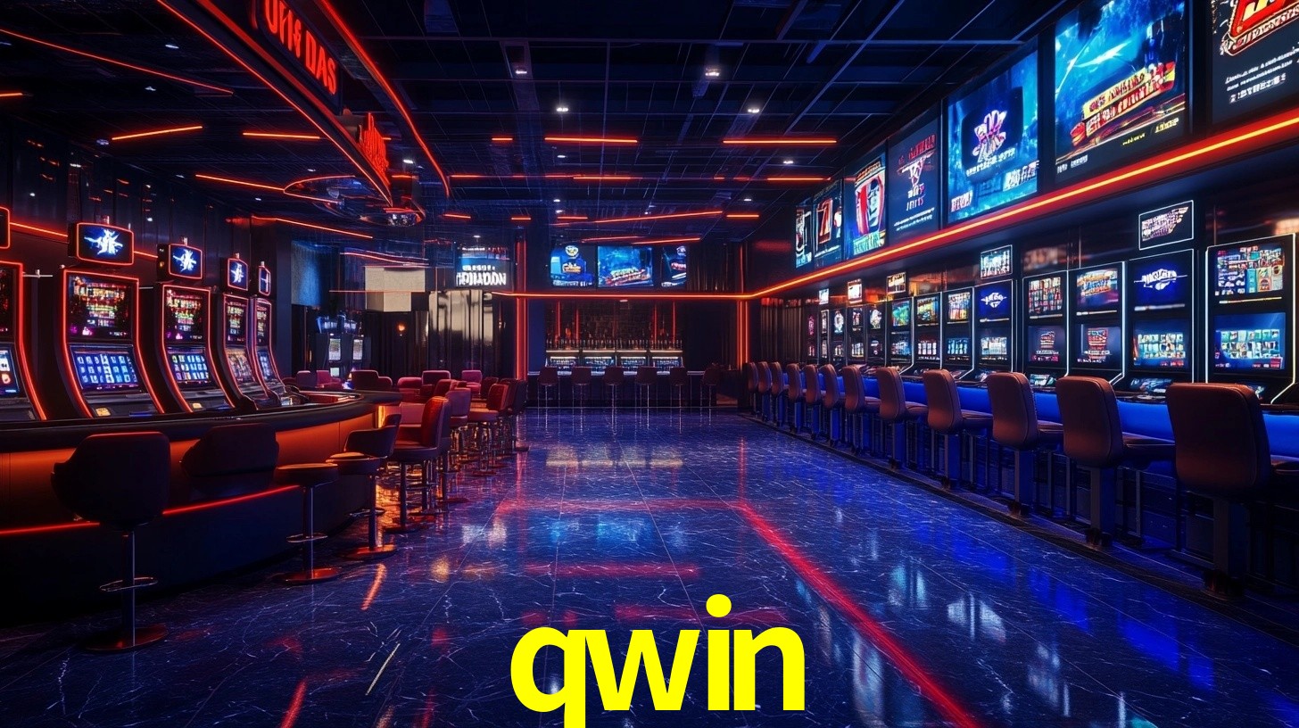 Live Casino qwin