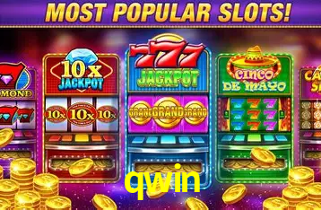 qwin Brasília - Casino Guide