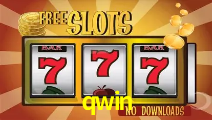Descubra o Mundo do Cassino Online com qwin