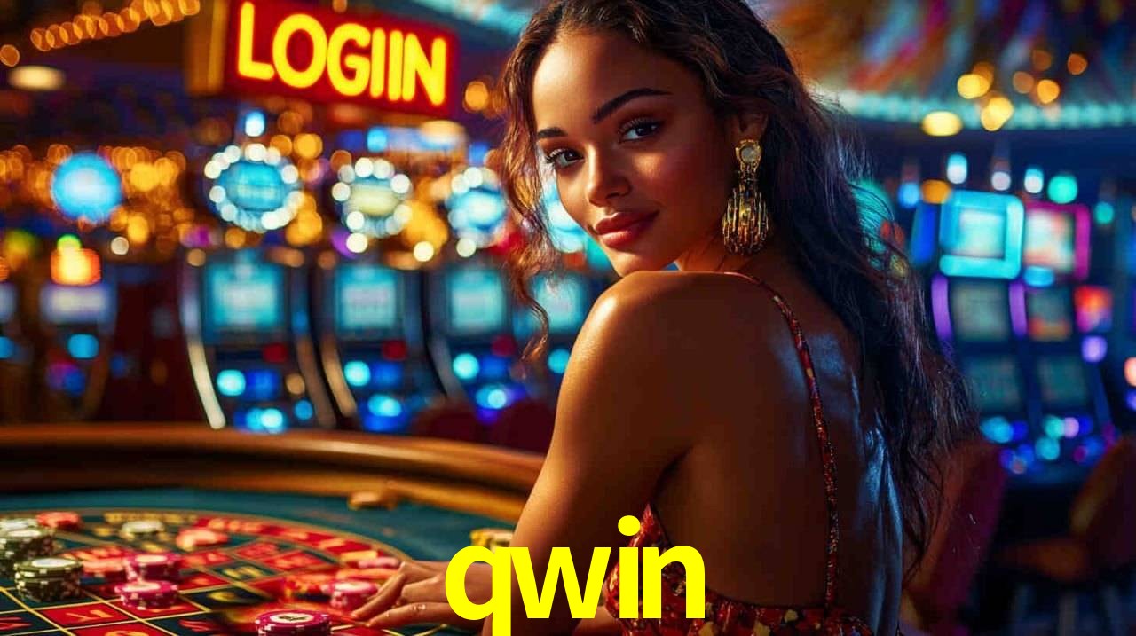 qwin Brasília - Jogo Features
