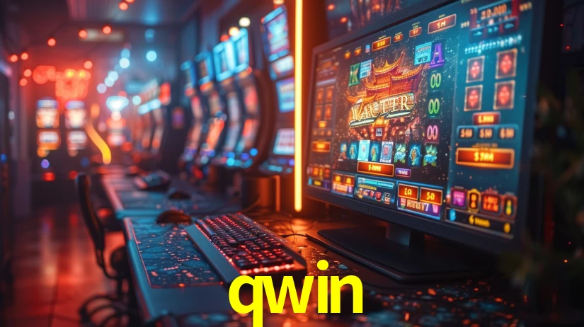 Ofertas Imperdíveis na qwin: Promoções e Bônus Que Valem a Pena