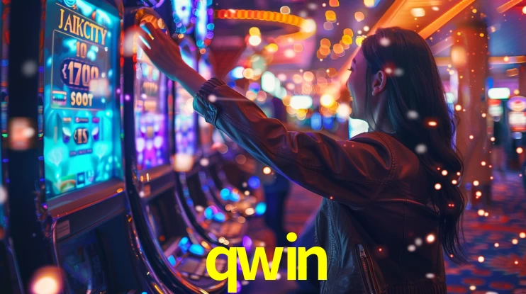 Explore as vantagens do qwin: serviço profissional e confiabilidade