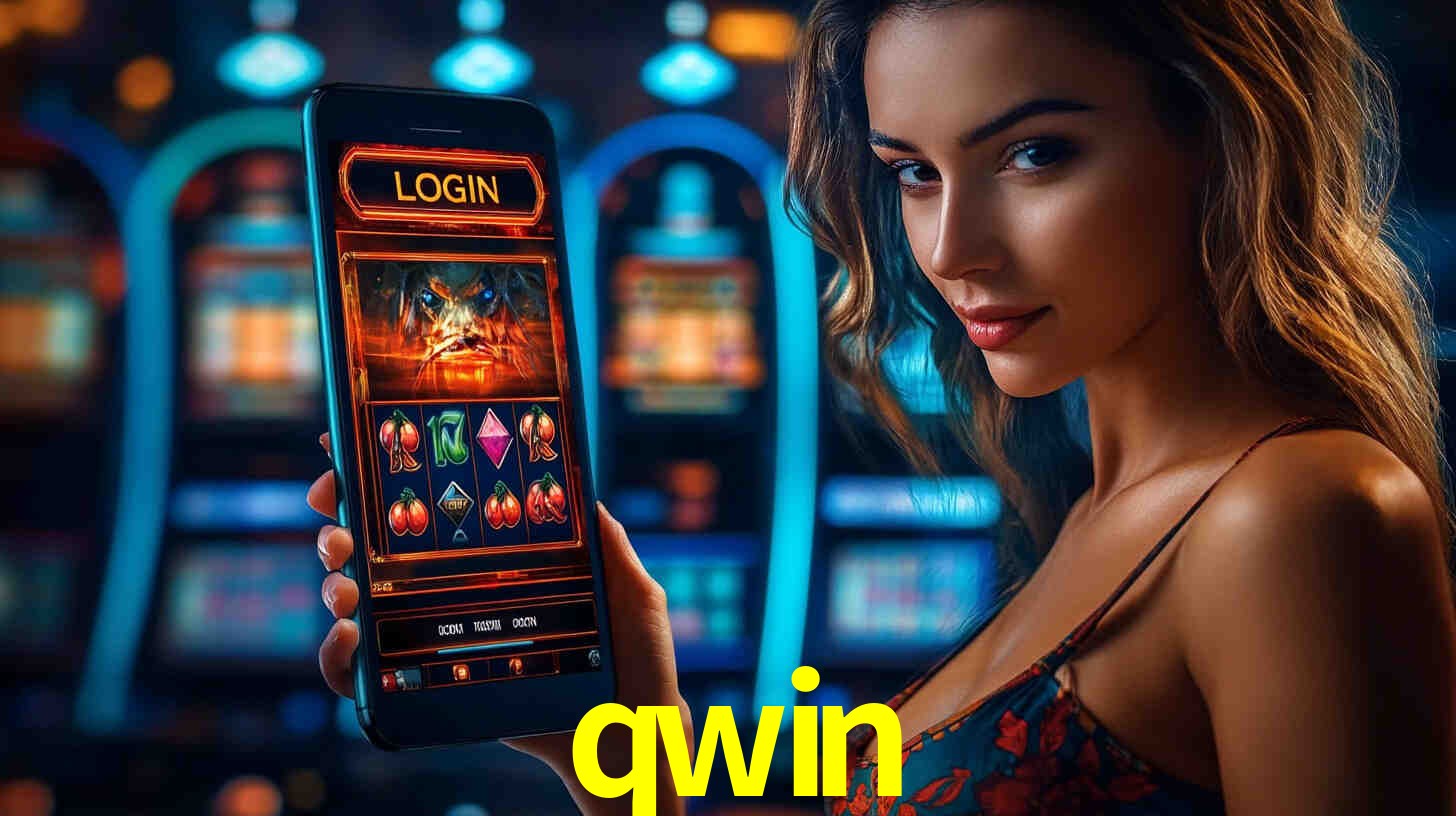 Bônus Generosos e Exclusivos no qwin para Você!
