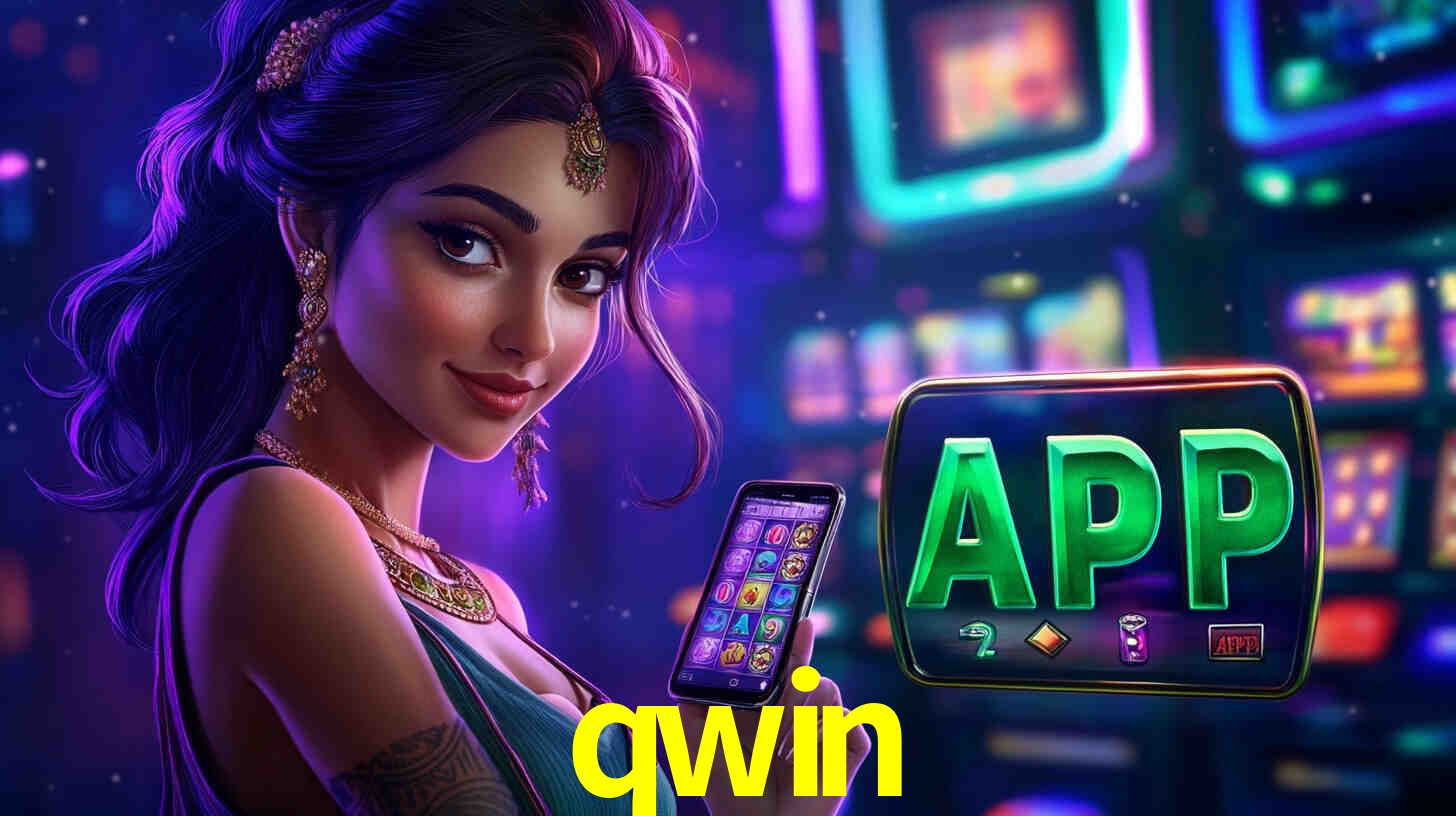 qwin,qwin.com