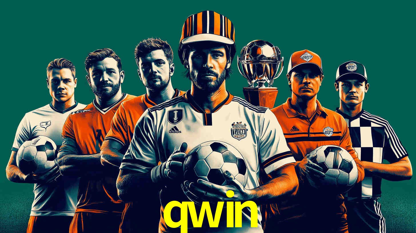 Descubra a Essência do qwin: Nossa História e Compromissos