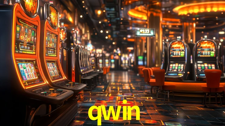 Ofertas Imperdíveis na qwin: Promoções e Bônus Que Valem a Pena