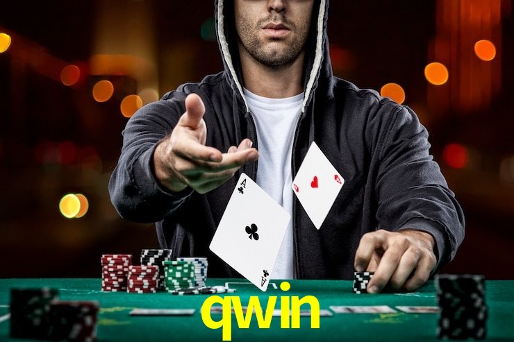 qwin,qwin.com