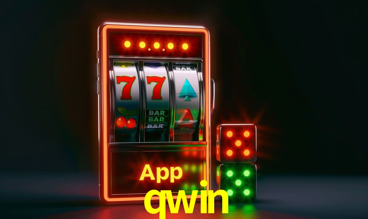 Diretório de Jogos qwin