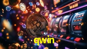 Imagem secundária para conteúdo da página Facebook qwin