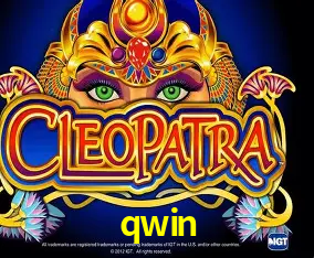 Descubra o Mundo do Cassino Online com qwin